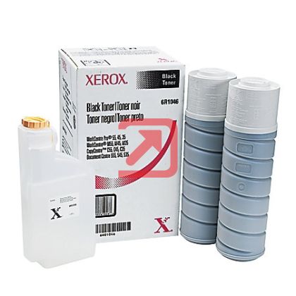 Консуматив Xerox BRUNELL TONER 2 UP, BRUNEL DC45