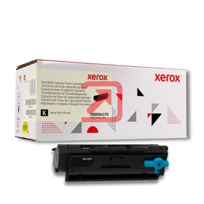 Консуматив Xerox Black standard toner cartridge 3000 pages B310/B305/B315