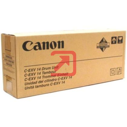 Консуматив Canon DRUM UNIT(55K) IR-2016,2020