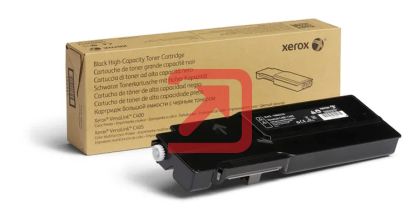 Консуматив Xerox Black High Capacity Toner Cartridge for VersaLink C400/C405