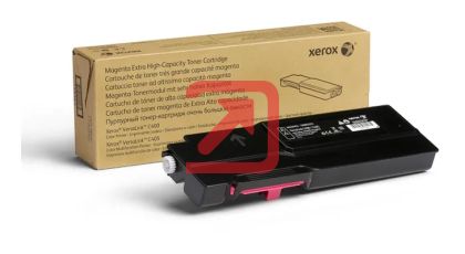 Консуматив Xerox Magenta Extra High Capacity Toner Cartridge for VersaLink C400/C405