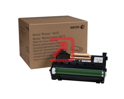 Консуматив Xerox Phaser 3610/WorkCentre 3615/WorkCentre 3655 Drum Cartridge