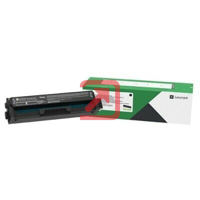 Консуматив Lexmark 20N2XK0 CS/CX431 Black Return Programme 6K Print Cartridge