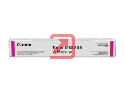 Консуматив Canon Toner C-EXV 55, Magenta