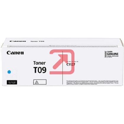 Консуматив Canon toner CRG-T09C