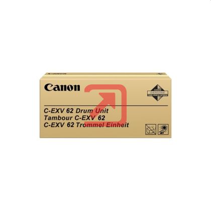 Консуматив Canon drum unit C-EXV 62, Black