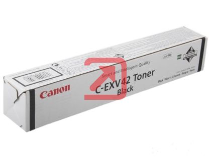 Консуматив Canon Toner C-EXV 42, Black