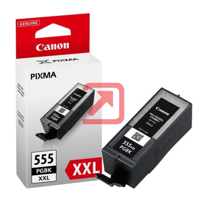 Консуматив Canon PGI-555XXL PGBK