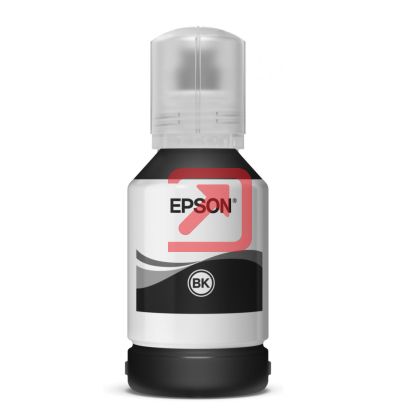 Консуматив Epson EcoTank MX1XX Series Black Bottle XL