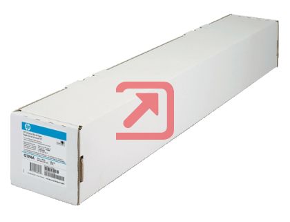 Хартия HP Universal Bond Paper-610 mm x 45.7 m (24 in x 150 ft)