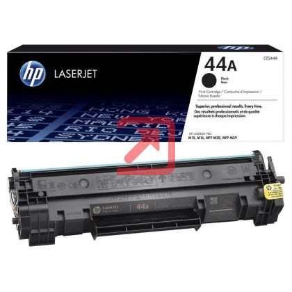 Консуматив HP 44A Black Original LaserJet Toner Cartridge