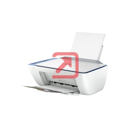 Мастилоструйно многофункционално устройство HP DeskJet 4222e All-in-One Printer