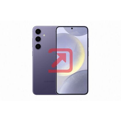Мобилен телефон Samsung SM-S921B GALAXY S24 5G 128GB 8GB COBALT VIOLET