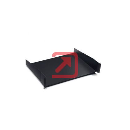 Аксесоар Formrack 19" fixed shelf 320mm, loading capacity 5 kg 1U
