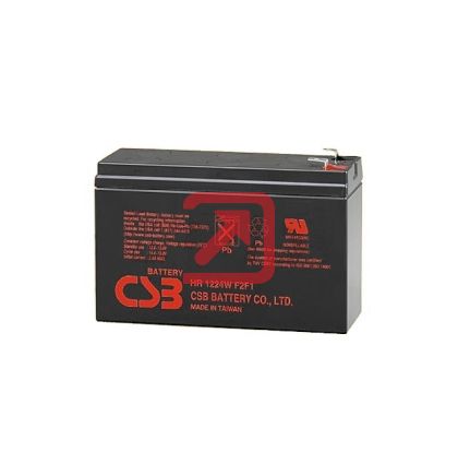 Батерия CSB - Battery 12V 6Ah