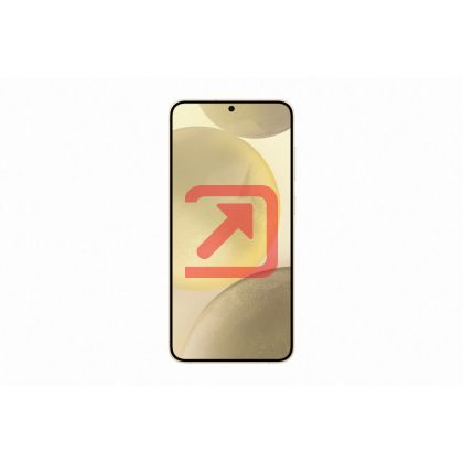 Мобилен телефон Samsung SM-S921B GALAXY S24 5G 128GB 8GB AMBER YELLOW