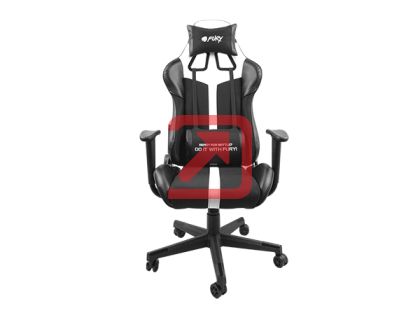 Стол Fury Gaming chair, Avenger XL, White