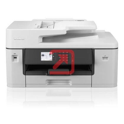 Мастилоструйно многофункционално устройство Brother MFC-J3540DW Inkjet Multifunctional