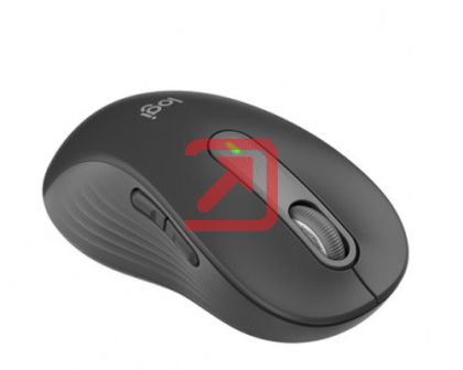 Мишка Logitech Signature M650 L Wireless Mouse - GRAPHITE - EMEA