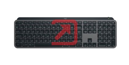 Клавиатура Logitech MX Keys S - GRAPHITE