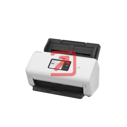 Скенер Brother ADS-4500W Desktop document scanner
