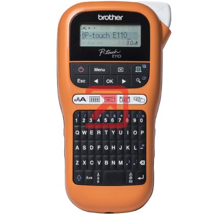Етикираща система Brother PT-E110VP Labelling system