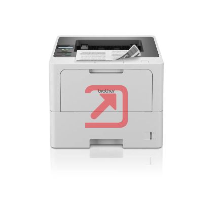 Лазерен принтер Brother HL-L6210DW Laser Printer