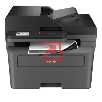 Лазерно многофункционално устройство Brother MFC-L2862DW Laser Multifunctional
