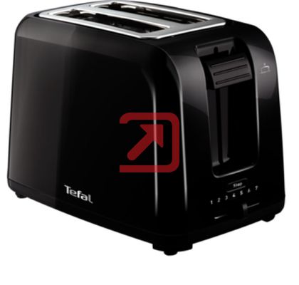 Тостер Tefal TT1A1830 VITA PLASTIC 2F NR