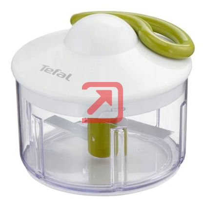 Чопър Tefal K1330404 CHOPPER FREE WHEEL SP05/500ML G
