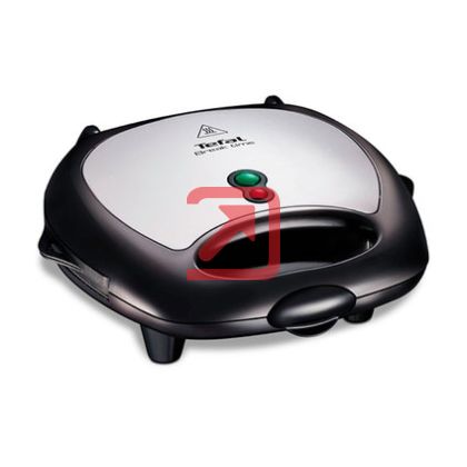 Сандвич мейкър Tefal SW614831, Break time