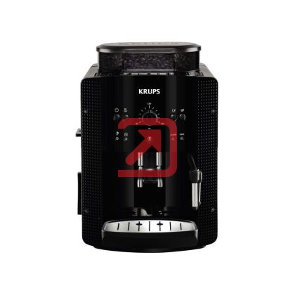 Кафеавтомат Krups EA810870, Espresseria Automatic Manual, Black