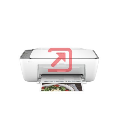 Мастилоструйно многофункционално устройство HP DeskJet 2820e All-in-One Printer