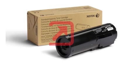 Консуматив Xerox Standard Capacity Toner Cartridge for VersaLink B400/B405, Black