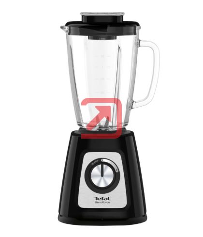 Блендер Tefal BL435831 Blendforce II Glass, Blender 800W / Black