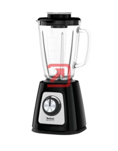 Блендер Tefal BL435831 Blendforce II Glass, Blender 800W / Black