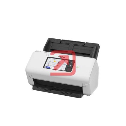 Скенер Brother ADS-4700W Desktop document scanner