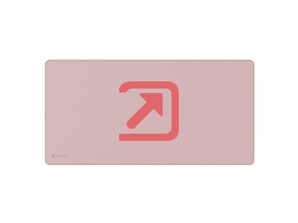 Подложка за мишка Natec mouse pad Misty rose 800x400mm