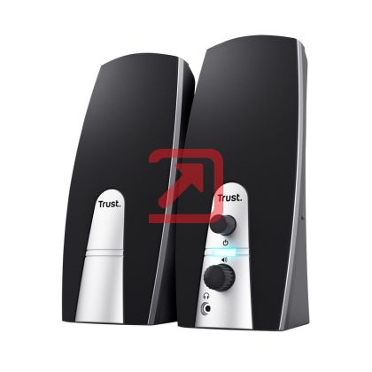Тонколони TRUST MiLa 2.0 Speaker Set