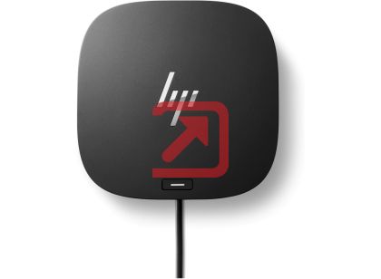 Докинг станция HP USB-C Dock G5