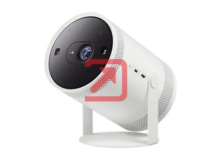 Мултимедиен проектор Samsung The Freestyle Mobile projector 2nd Gen. Full HD