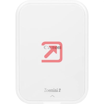 Фото принтер Canon mini photo printer  Zoemini 2 PV-223, Perl white