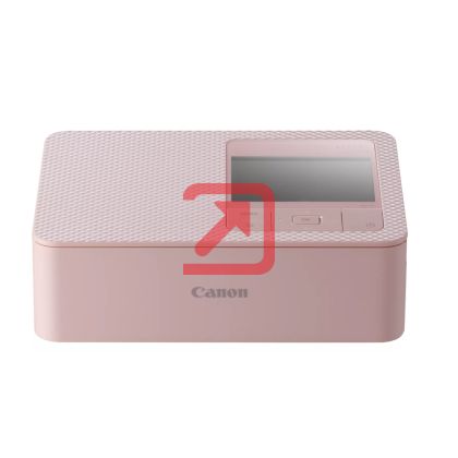 Термосублимационен принтер Canon SELPHY CP1500, pink