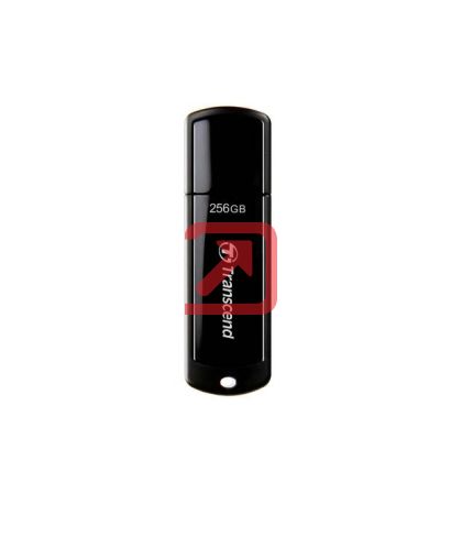 Памет Transcend 256GB, USB3.1, Pen Drive, Classic, Black