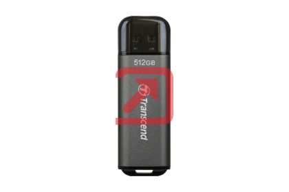 Памет Transcend 512GB, USB3.2, Pen Drive, TLC, High Speed