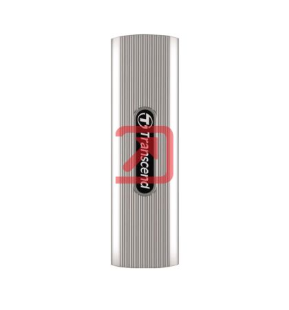 Твърд диск Transcend 512GB, External SSD, ESD320A, USB 10Gbps, Type-A