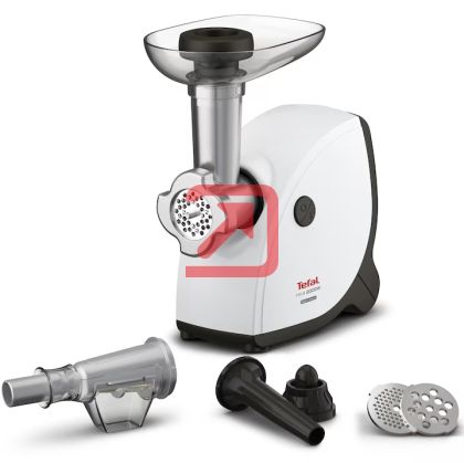 Месомелачка Tefal NE463138 MMC HV4 SUCCESSOR WHT EU