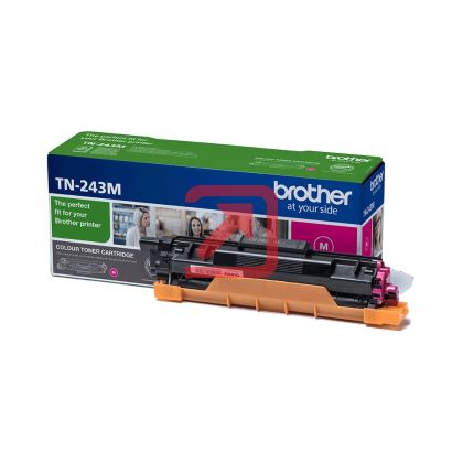 Консуматив Brother TN-243M Toner Cartridge