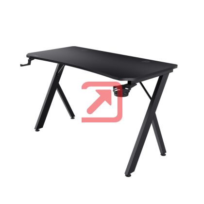 Бюро TRUST GXT700 Omnius Gaming Desk