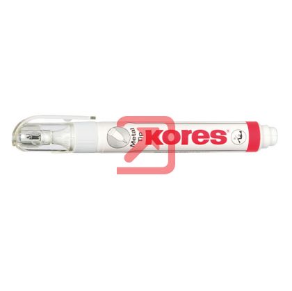 Коректор Kores Писалка 10 g